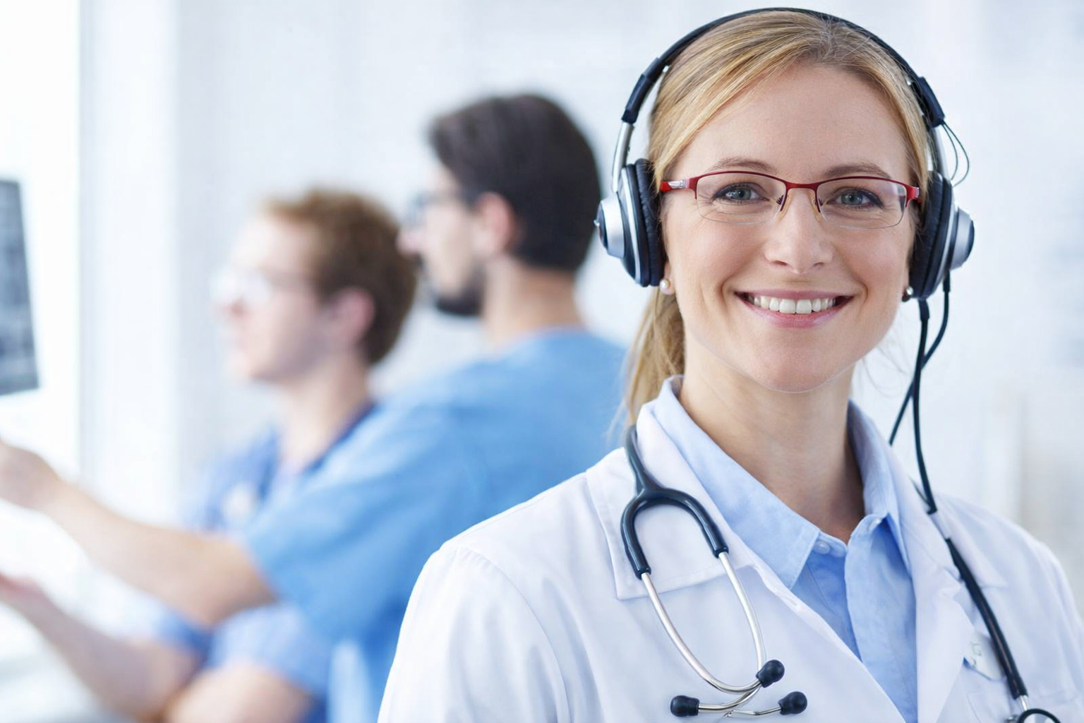 Atención profesional