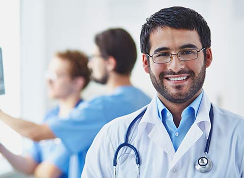 Atención profesional