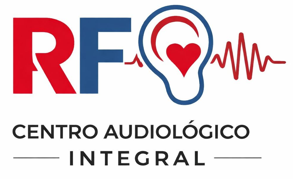 RF Centro Audiológico Integral